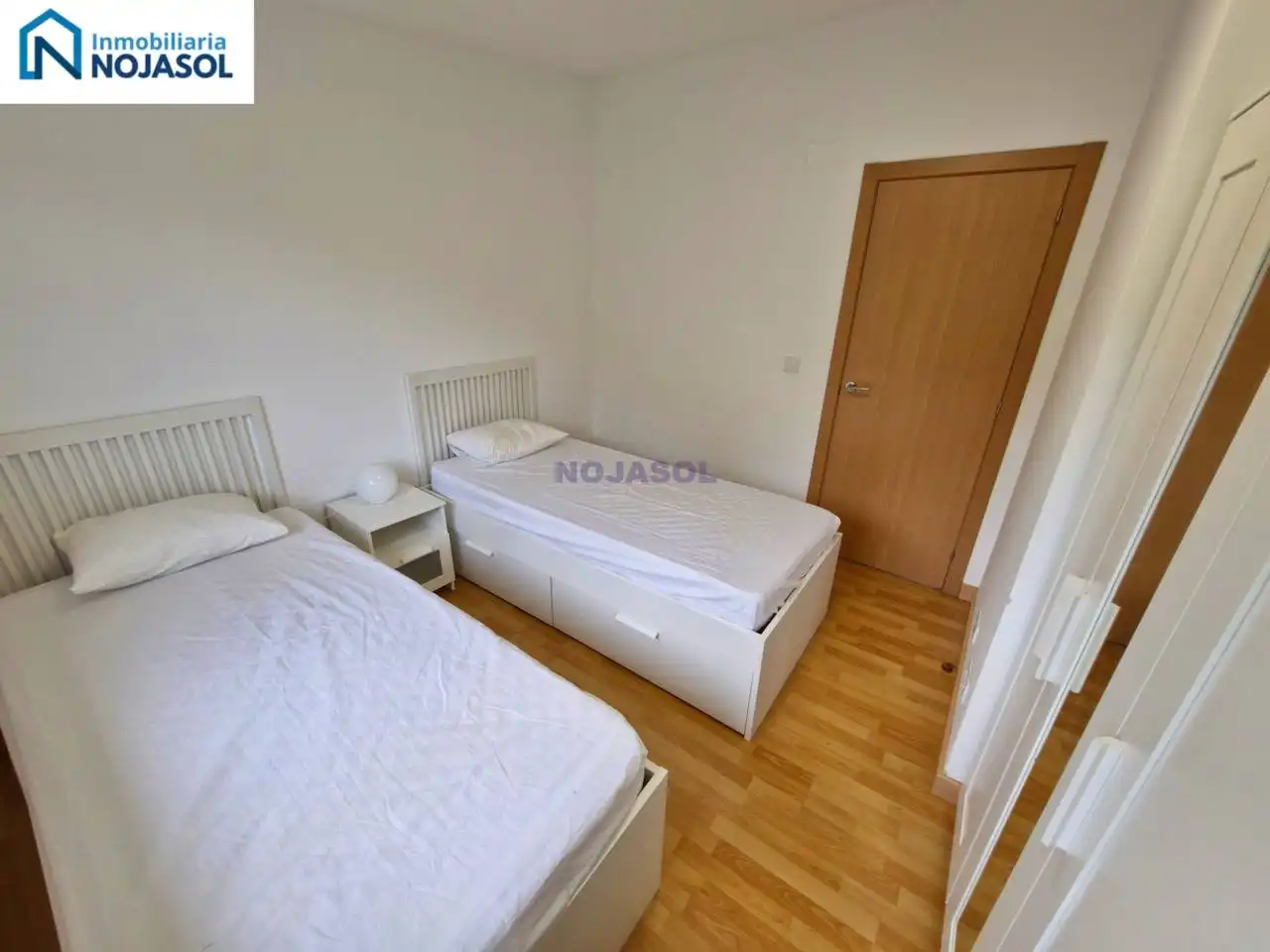 Bedroom of Detached homes for sale in Argoños   with Heating, Private garden and Terrace