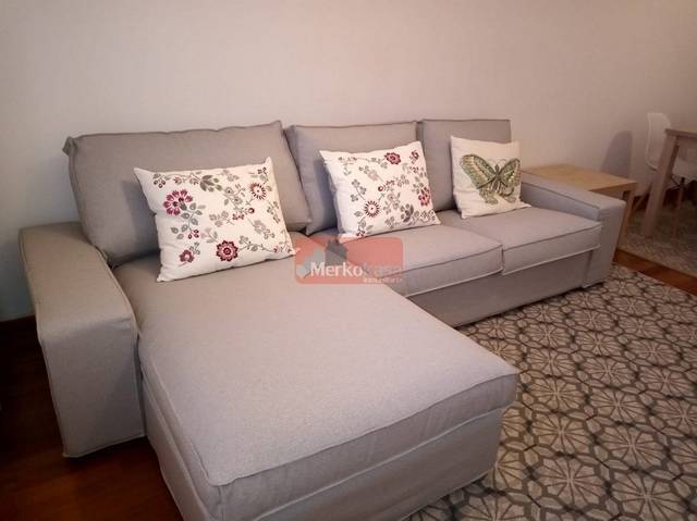 Piso en Alquiler en Residencia - Abella