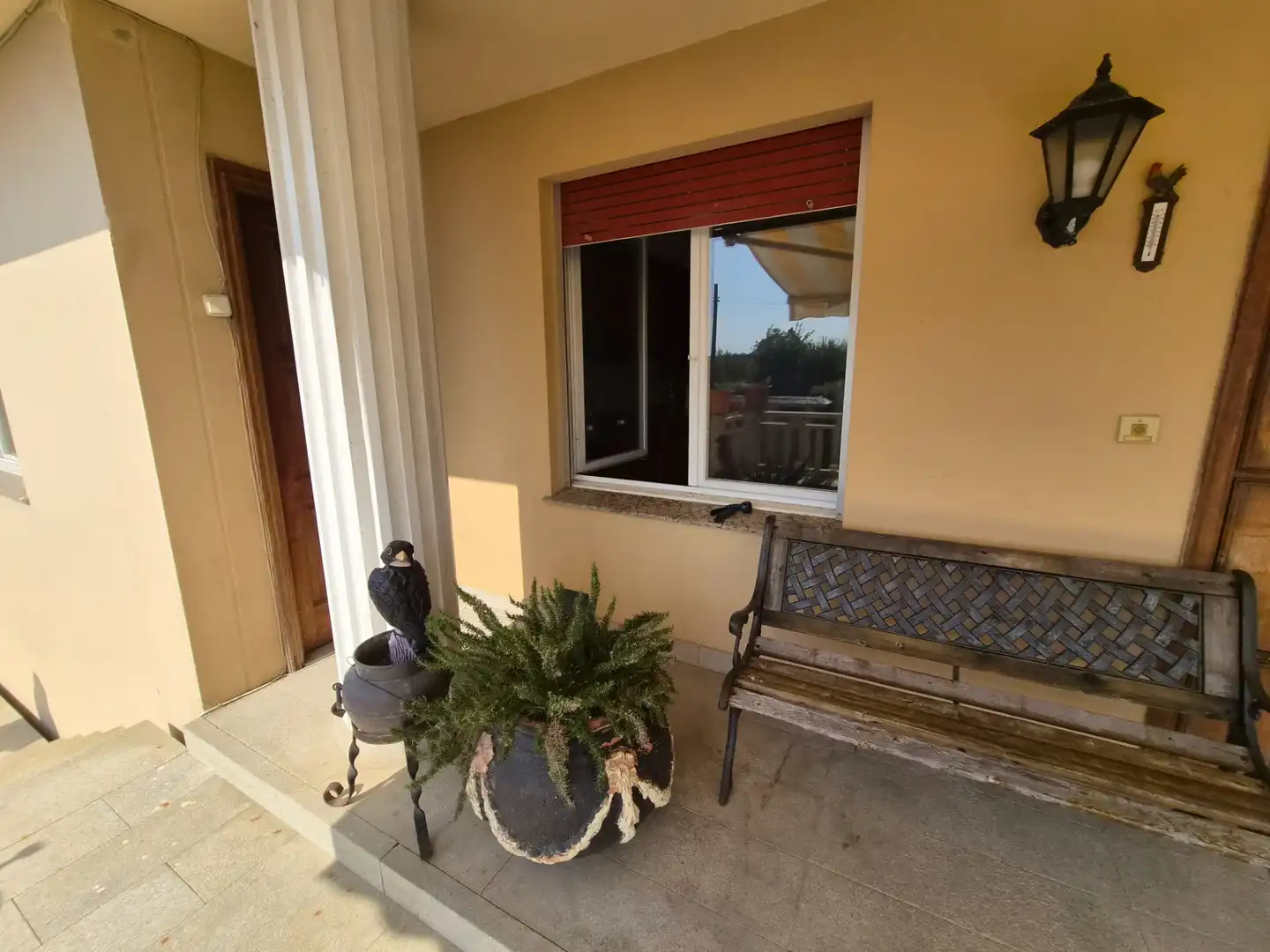 Villa avec terrasse à vendre à Rúa Fonte do Ouro, imagen 6