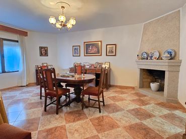 Casa in vendita a el Brocense 9