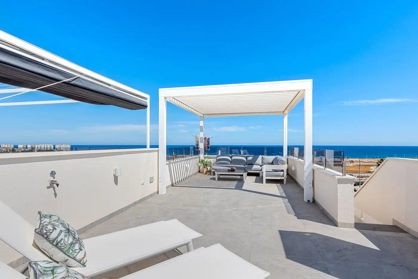 Attique avec terrasse à vendre à Orihuela Costa, imagen 32