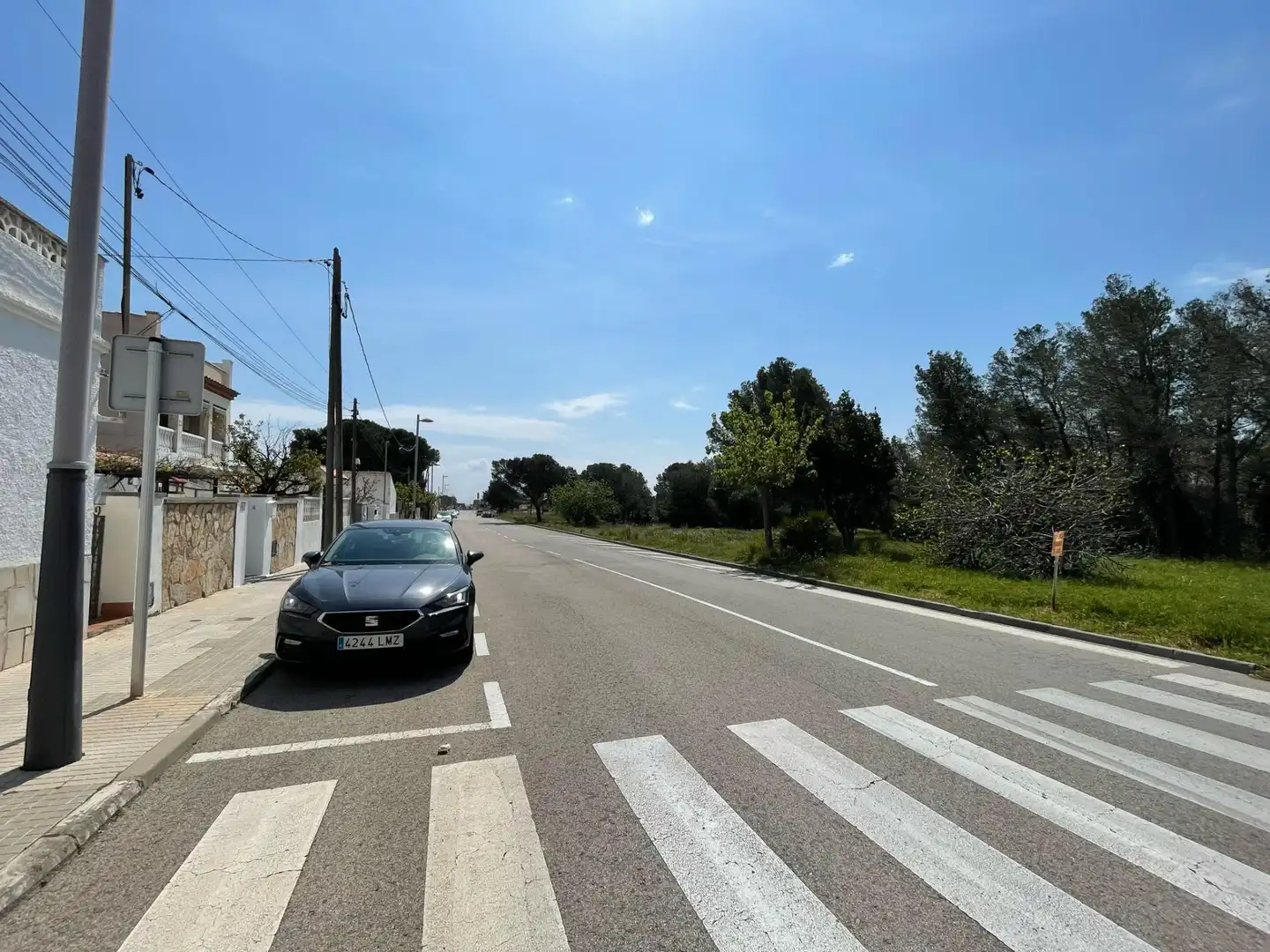 Lands and plots for sale in Poble, imagen 3