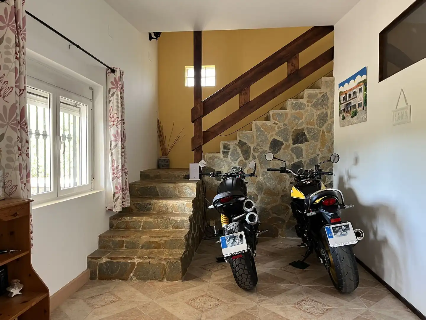 Casa amb piscina en venda a L'Olleria, imagen 34