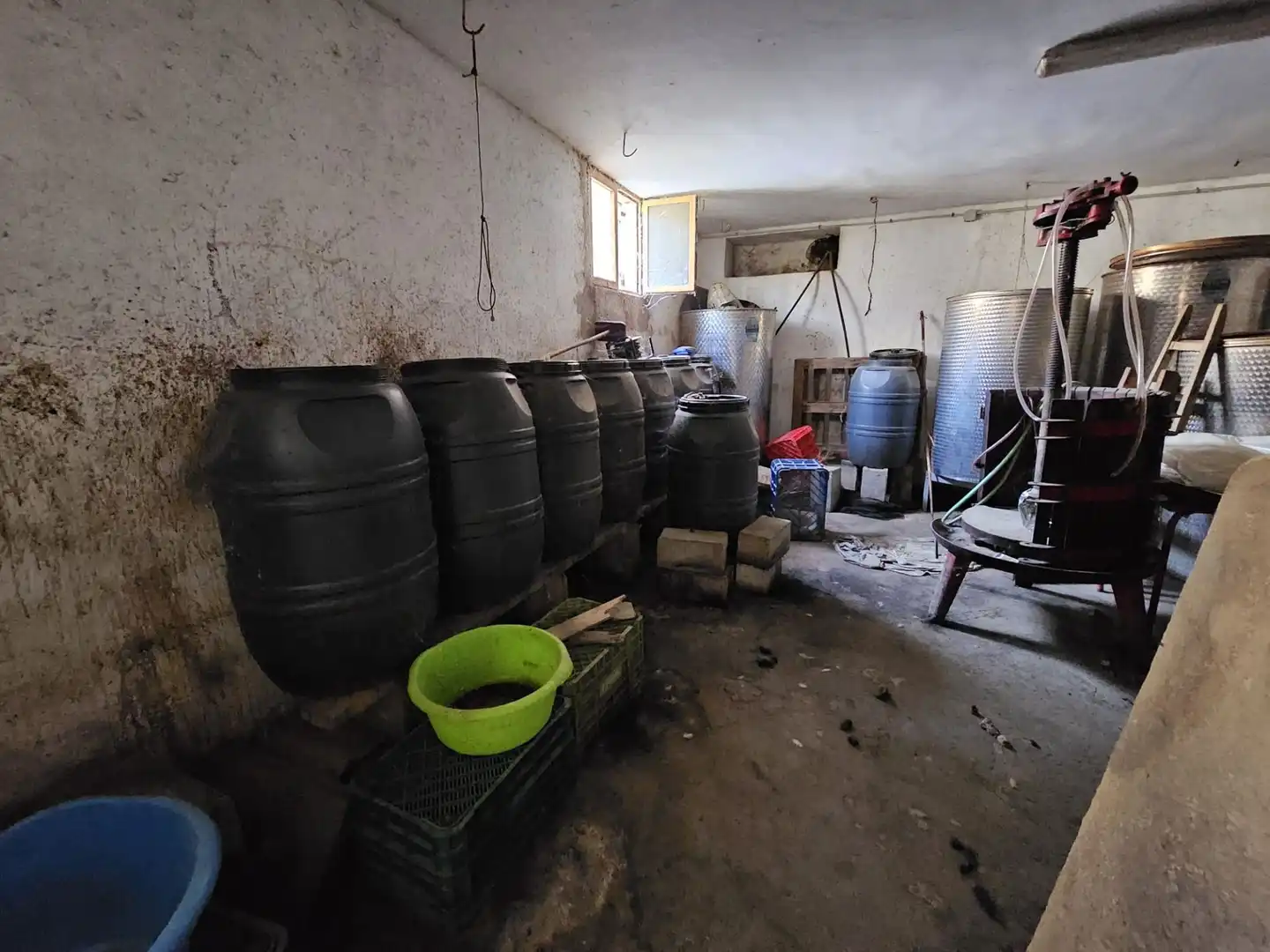 Local comercial en venda a A348 A ALBUÑOL, imagen 24