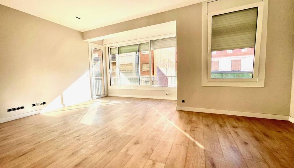 Foto 1 de Pis en venda a Barcelona, Poble Nou, Barcelona