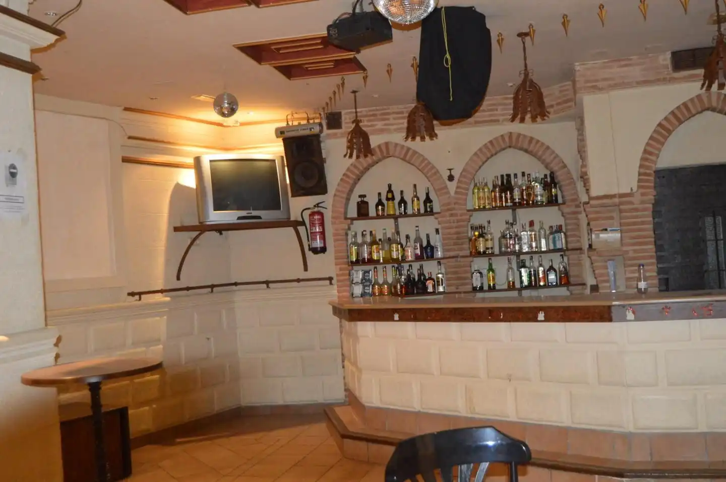 Commercial properties for sale in Horcajo de Santiago
