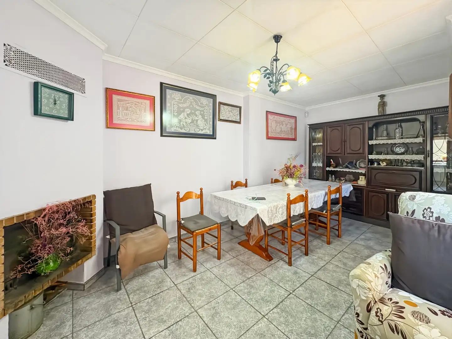 Terraced house for sale in Palau-saverdera, imagen 6