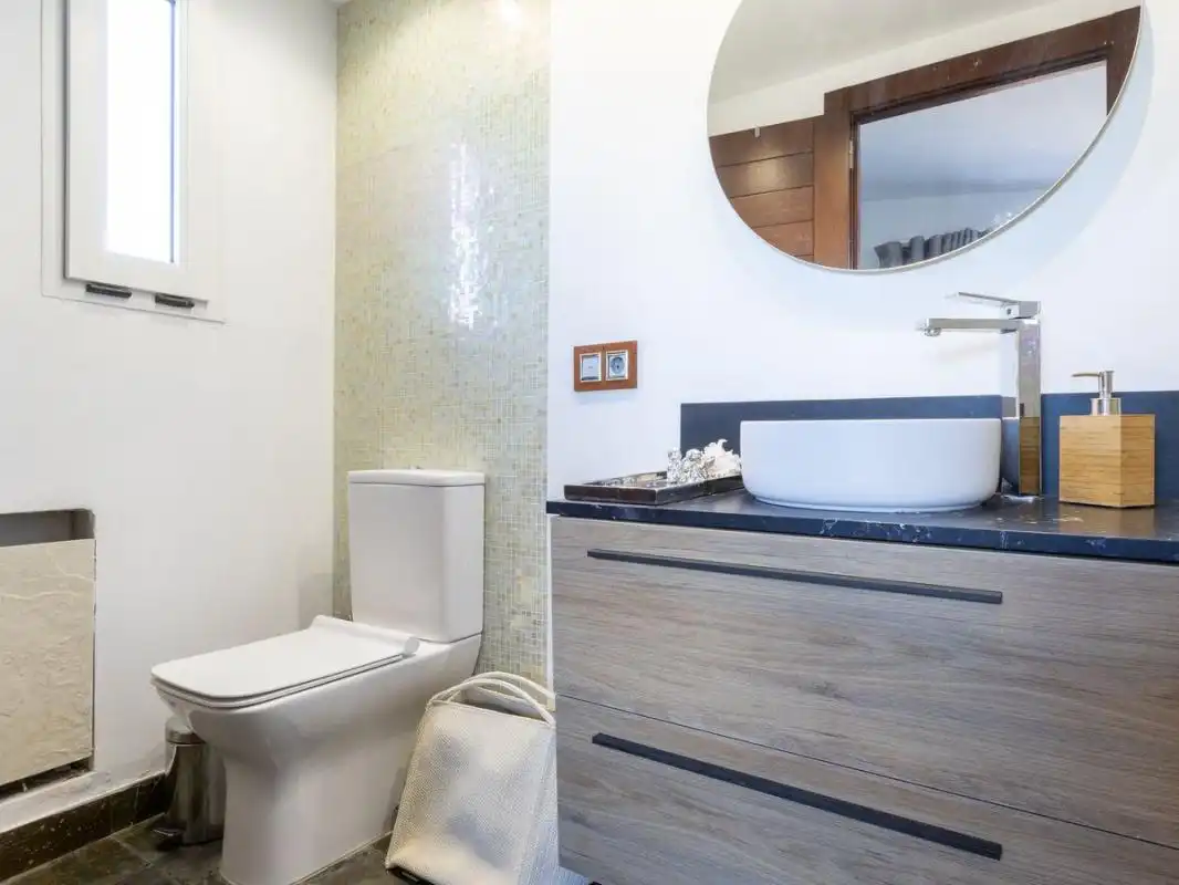 Penthouse mit Terrasse zum Verkauf in Carrer de Pizarro, imagen 21