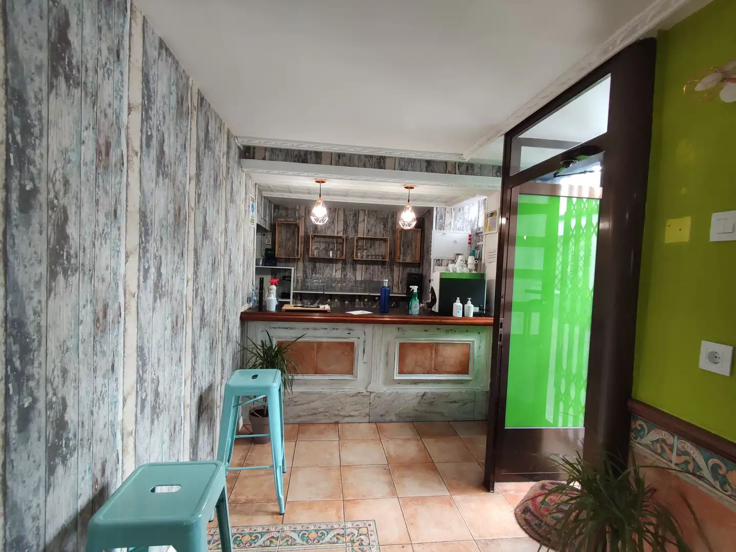Piso en venta en Travesía Asensio Neila, Hervás
