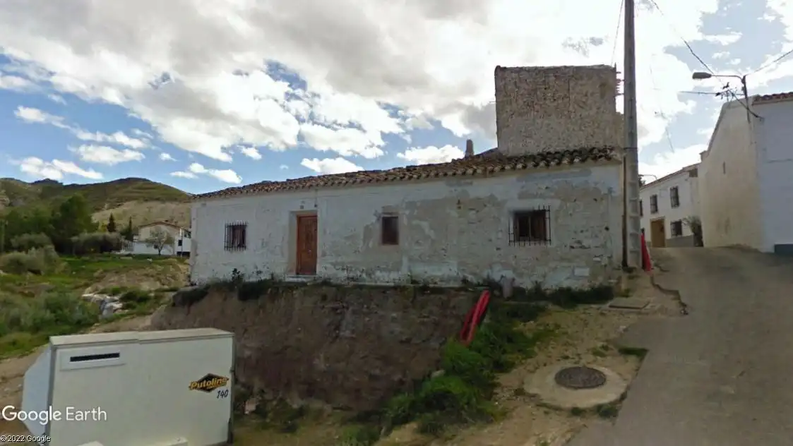 Residential land for sale in Arboleas, imagen 2