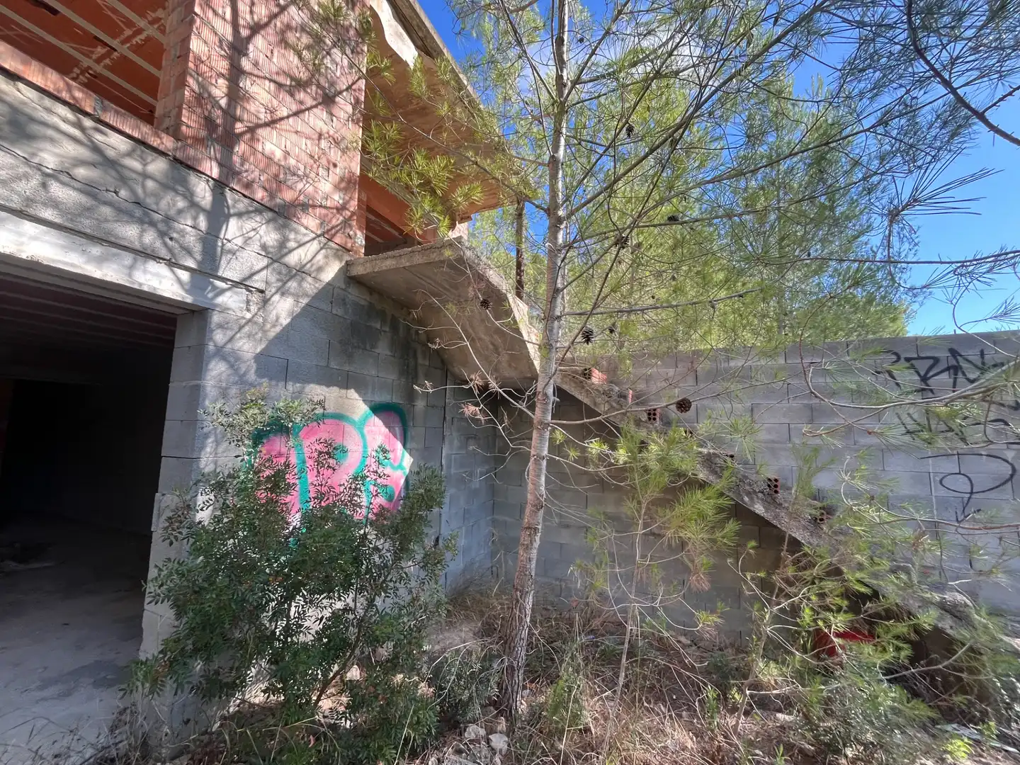 Casa en venda a Carrer del Foix 18, imagen 5