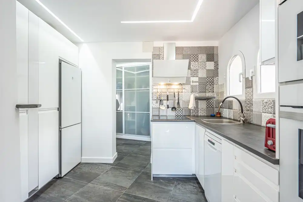 Chalet con terraza en venta en Canuta, imagen 50