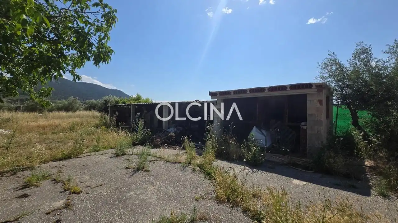 Houses for sale in Banyeres de Mariola  with Heating, Private garden and Terrace