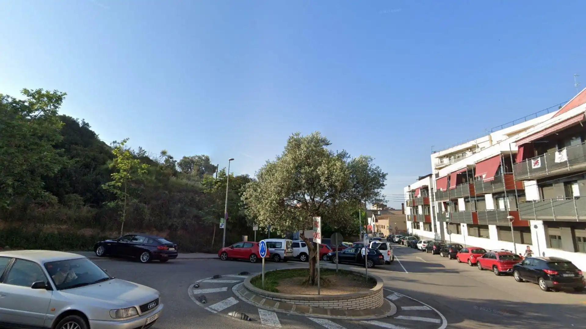 Parcheggio con ascensore in vendita a Riera De Sant Jordi, imagen 2