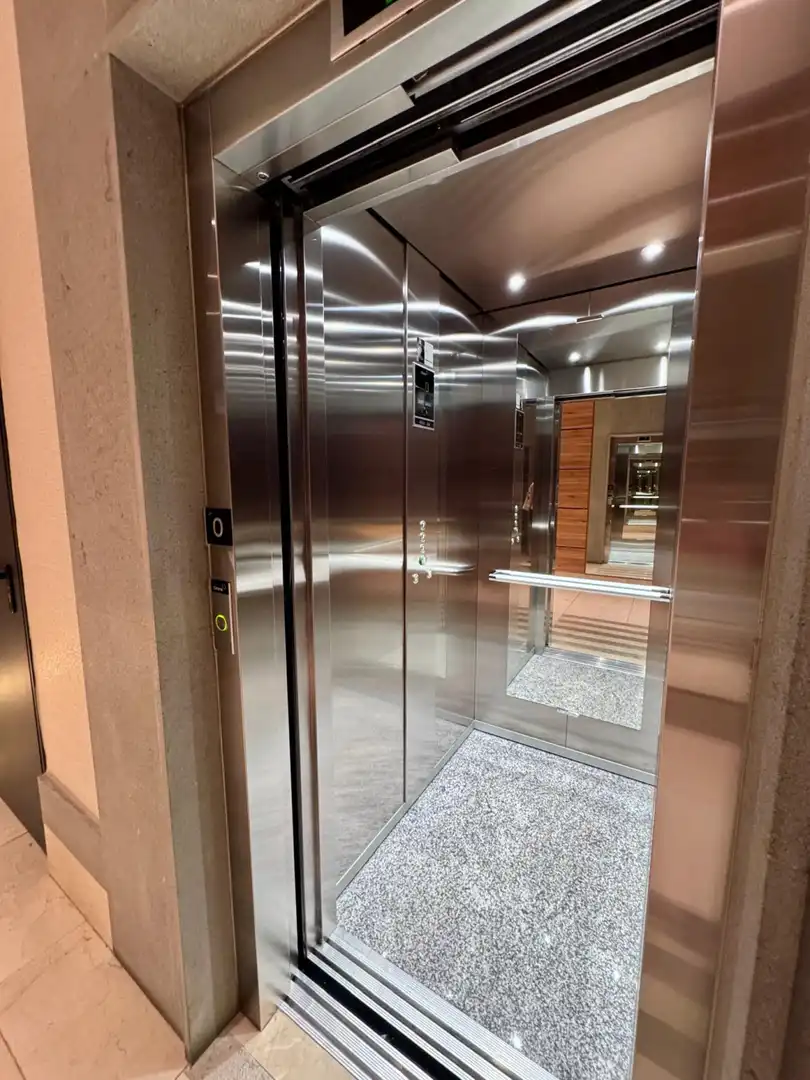 Pis amb ascensor en venda a Palencia - CL MAYOR ANTIGUA, imagen 24