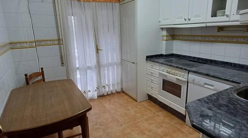Foto 5 de Dúplex en venda a Paseo del Mercadal, 36, Calahorra, La Rioja