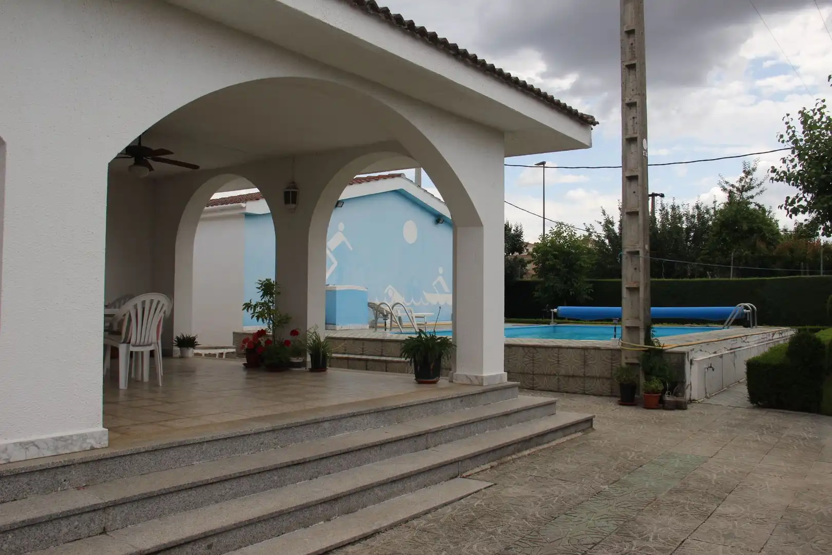 Casa o chalet en venta en Calle Alba de Tormes, Carbajosa de la Sagrada