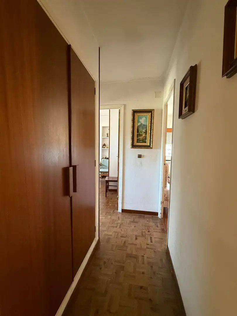 Piso en venta en A Coruña Capital  con Calefacción