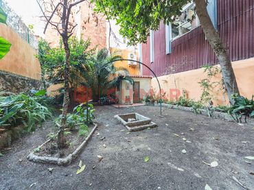 Wohnung mit Garten zum Verkauf in Barcelona - Calle VALLIRANA