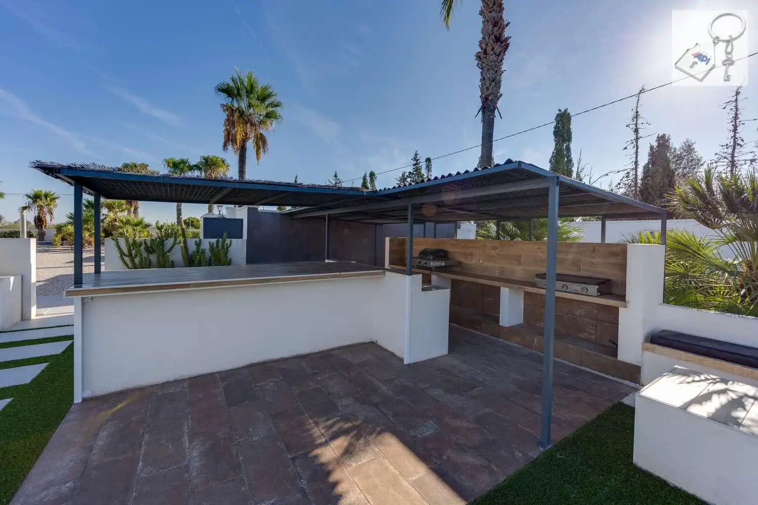 Maison rustique avec piscine à vendre à N/A, imagen 17