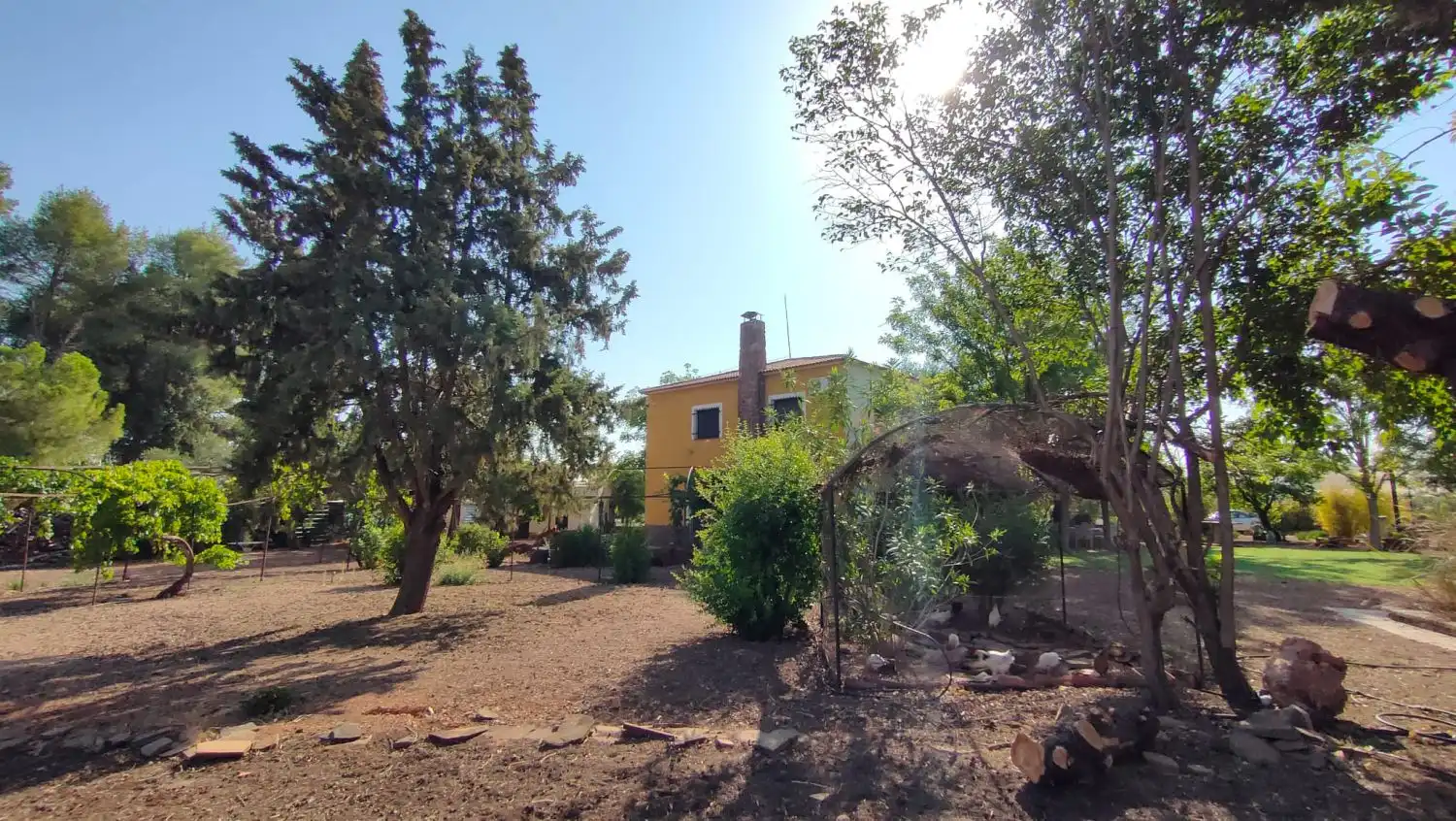 Casa rústica en venda a Valdepeñas, imagen 53