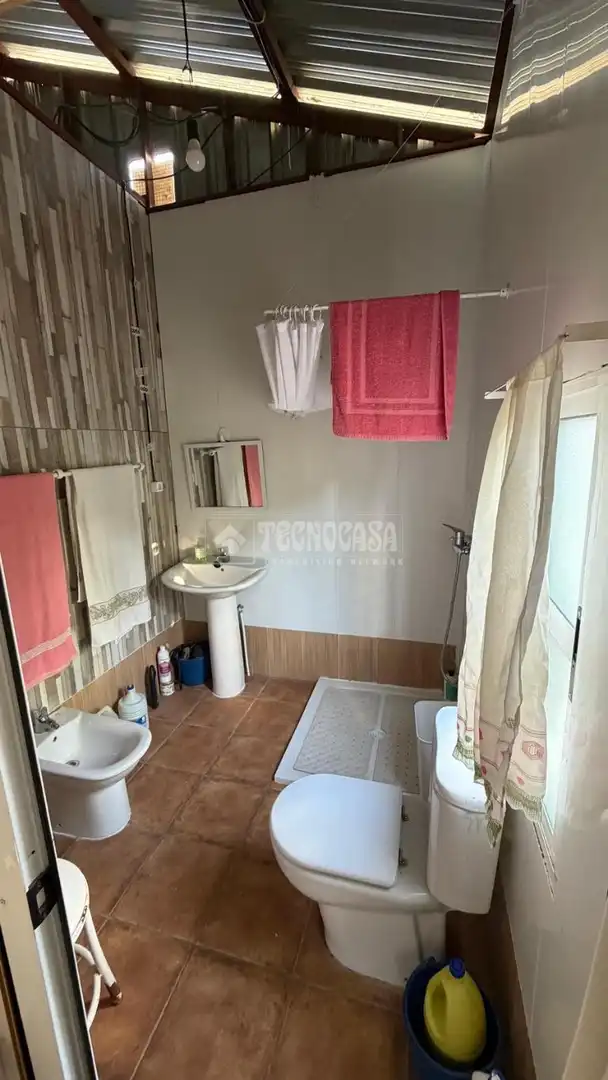Badezimmer von Grundstücke zum Verkauf in Dos Hermanas