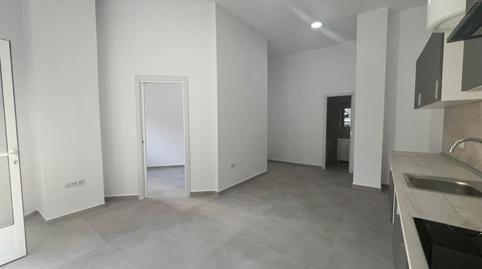 Foto 2 de Pis en venda a Calle de Gandhi, 6, Altozano - Conde Lumiares, Alicante / Alacant