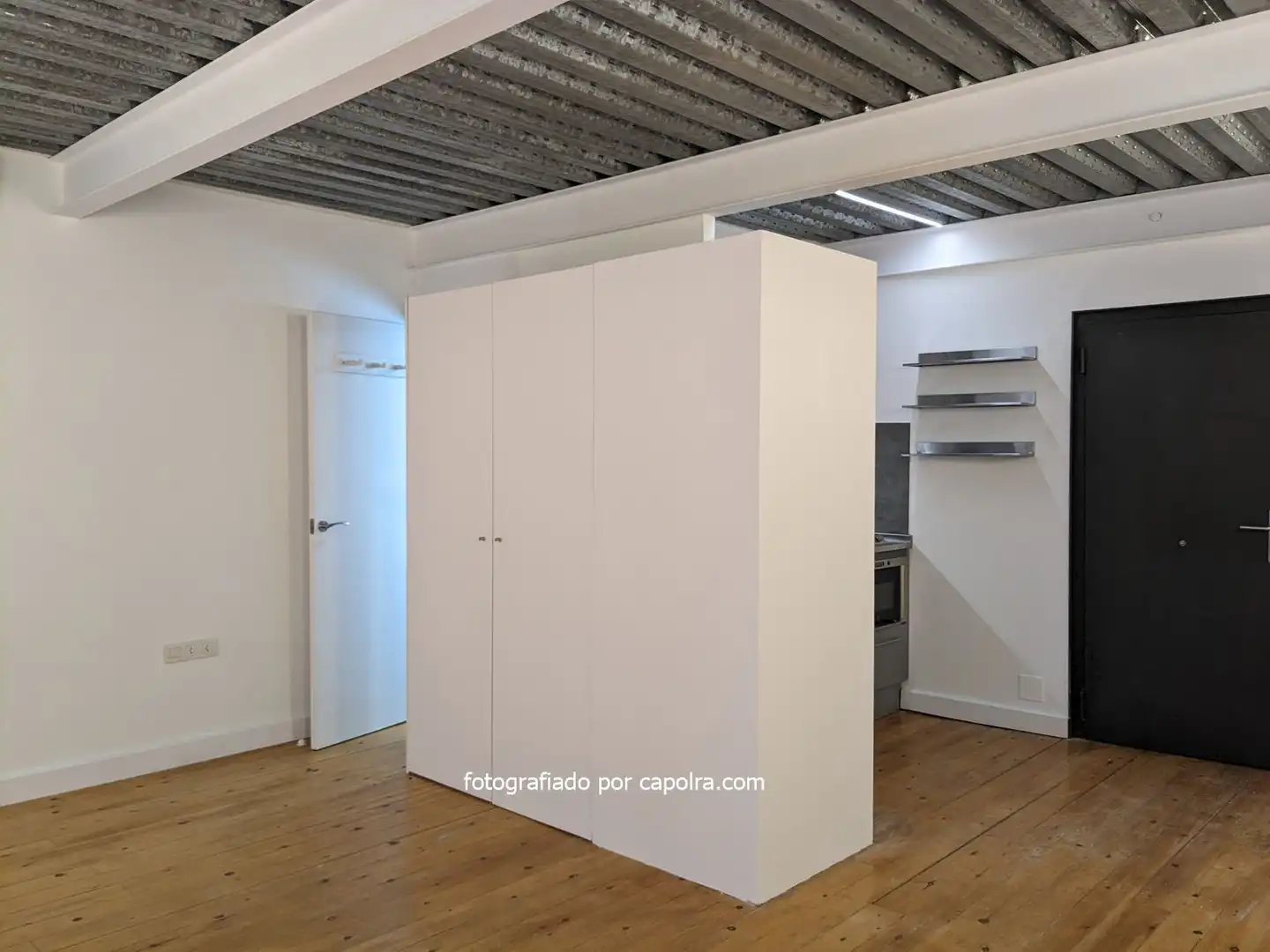 Wohnung zum Verkauf in cortines, Sant Pere, Sta. Caterina i la Ribera
