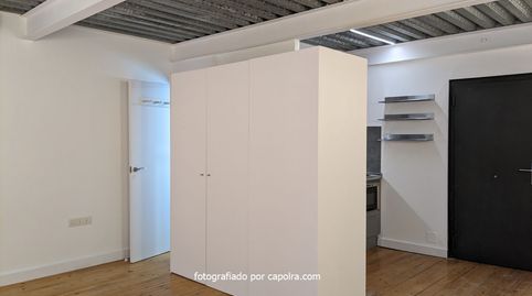 Foto 5 de Piso en venta en Cortines, Sant Pere, Sta. Caterina i la Ribera, Barcelona Capital