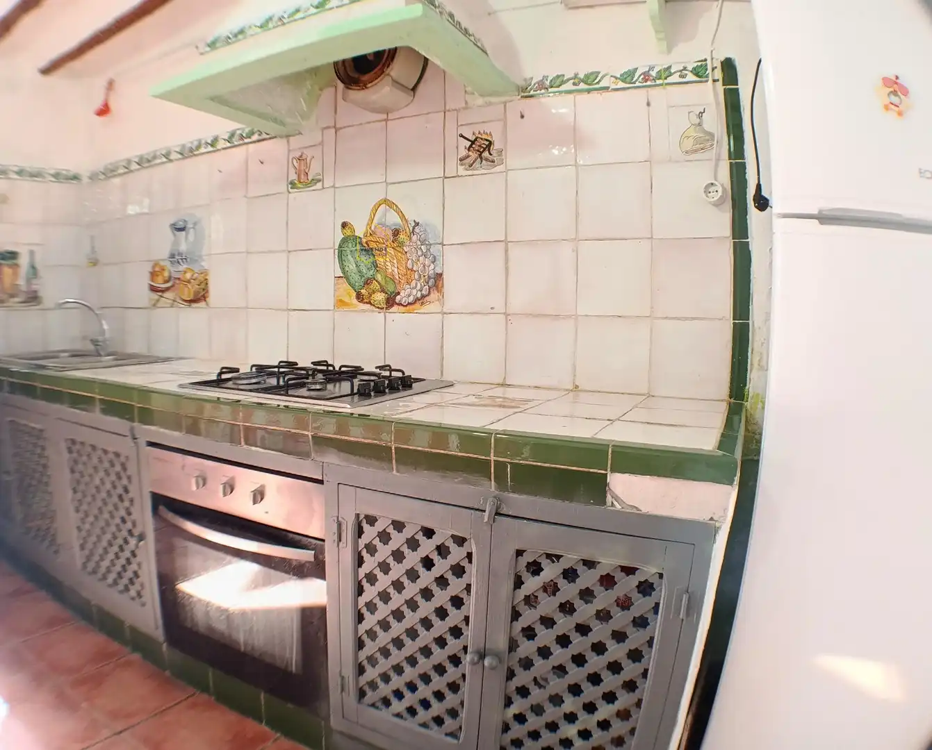 Casa o chalet en venta en Doña Inés