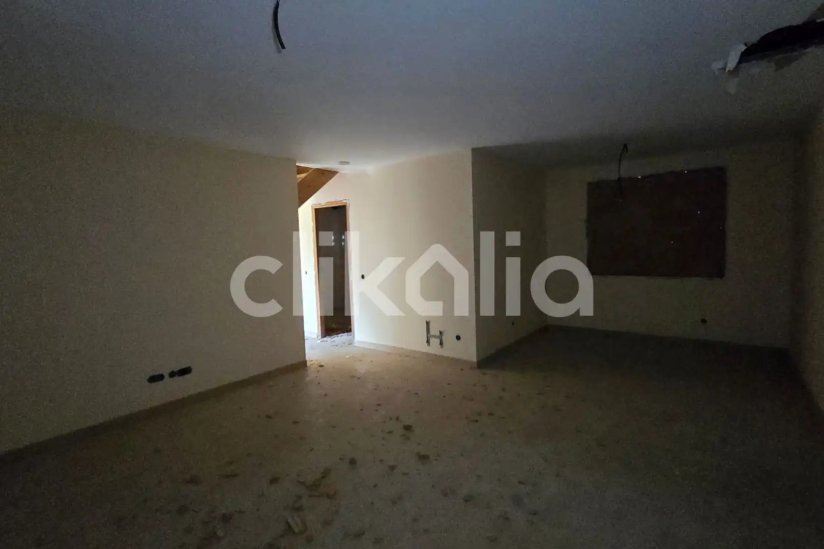 Casa o xalet en venda en Pontons