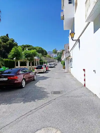 Reihenhaus mit Pool zum Verkauf in Av/ Sierrezuela, 4 Conjunto Las Mercedes 29651 Mijas, imagen 25
