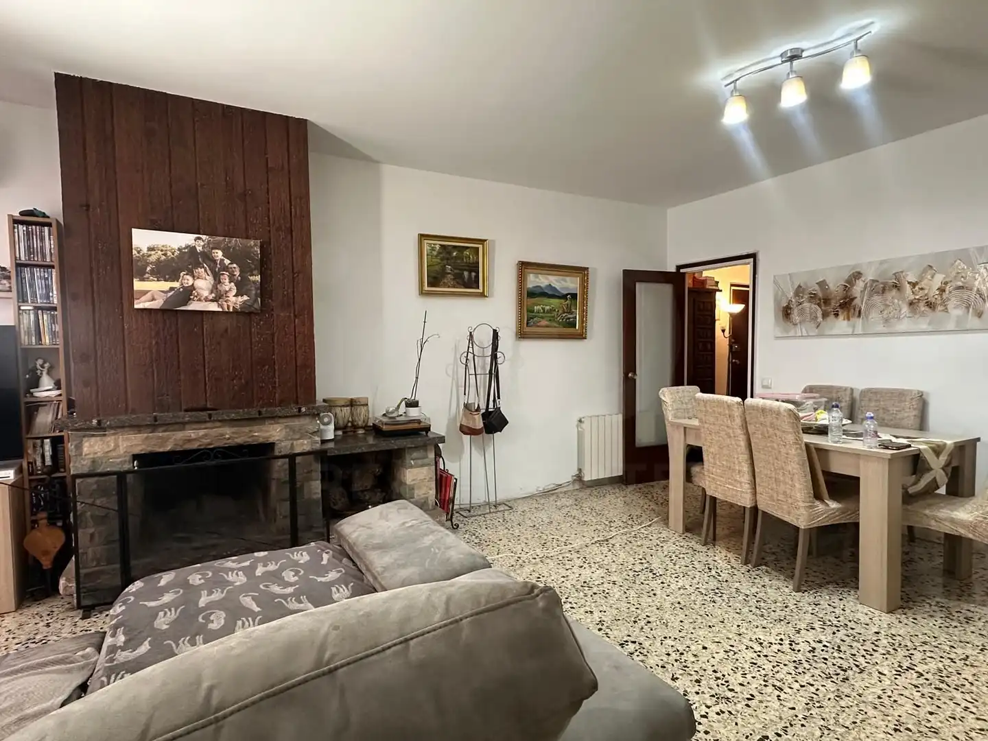 Piso en venta en Sant Andreu de la Barca, imagen 4