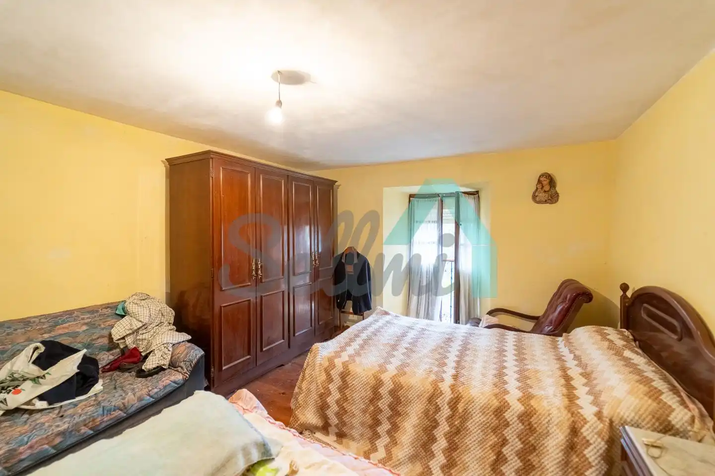 Casa amb jardí en venda a Orrea, imagen 25