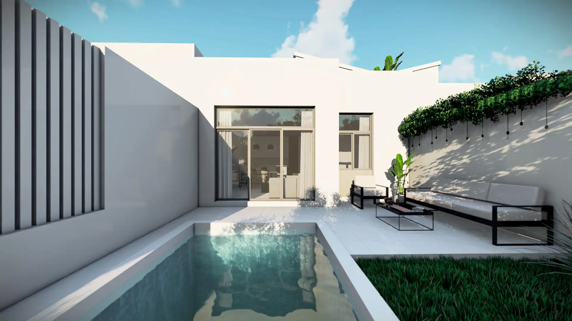 Villa con giardino in vendita a Calle Checa 79, imagen 11