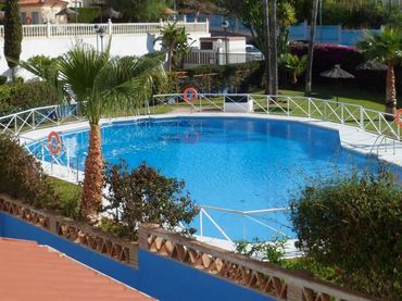 Apartament amb piscina en venda a Montealto - Monterrey