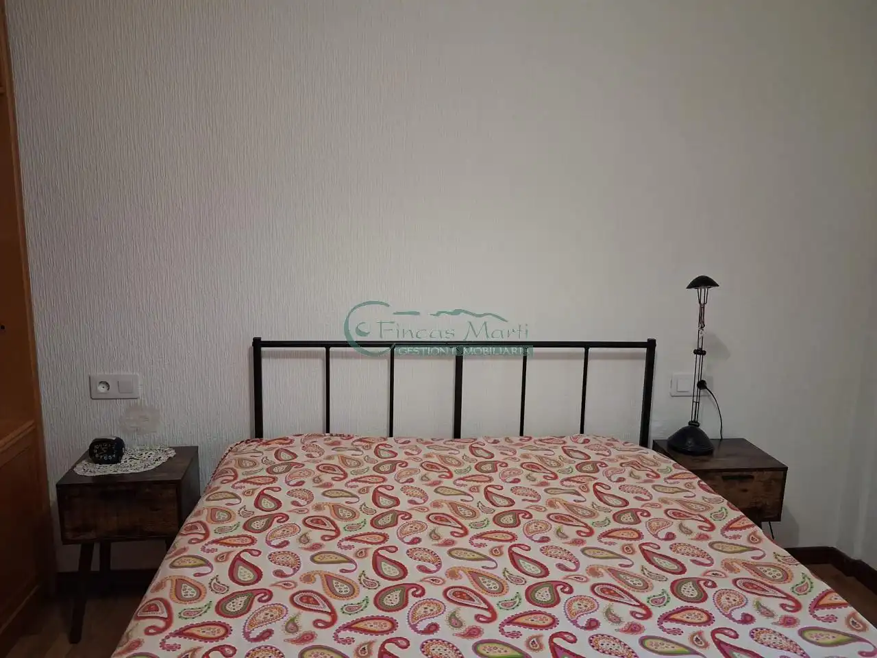 Pis amb balcó de lloguer a Centro Urbano, imagen 9