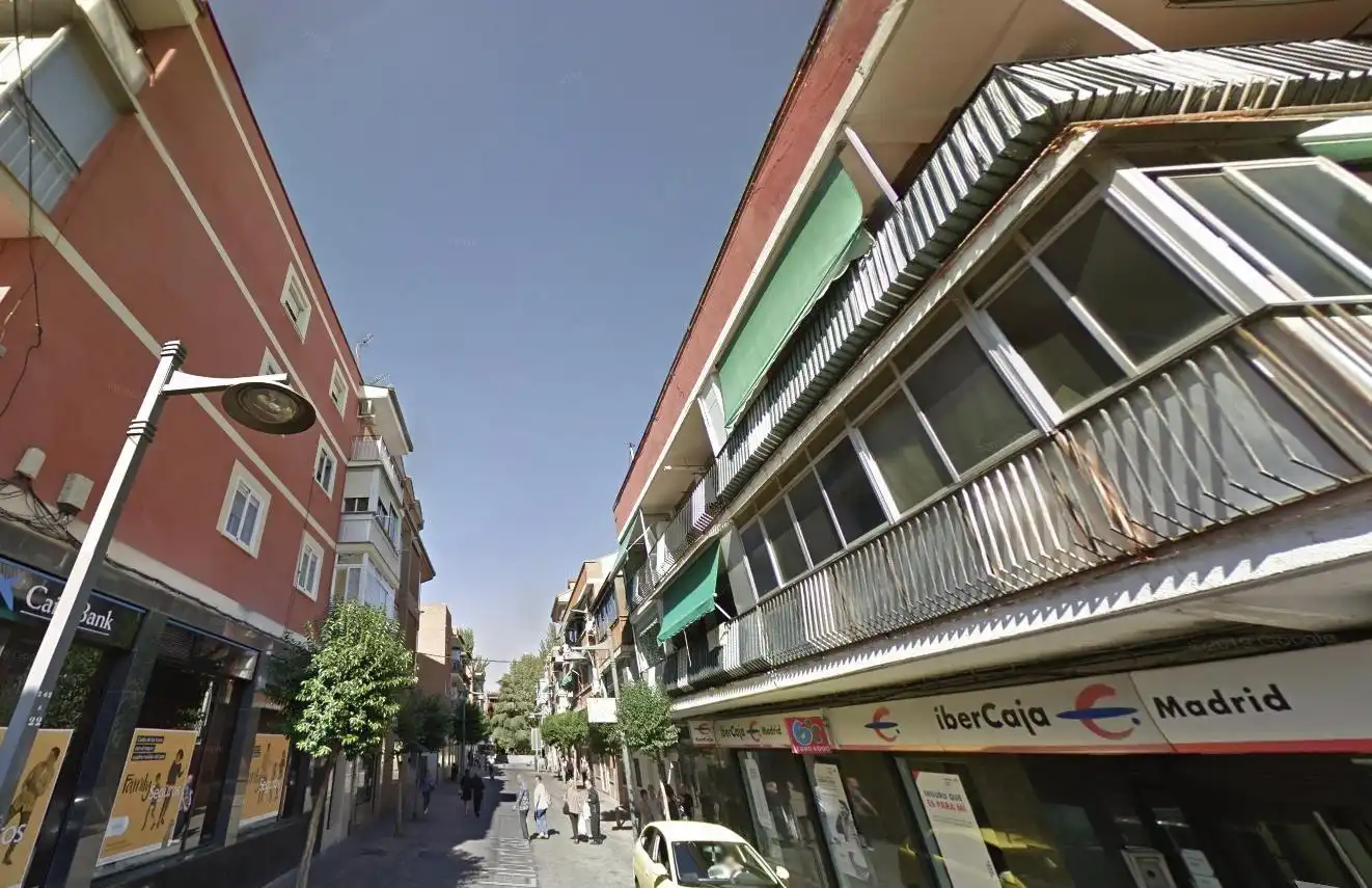 Flat for sale in LIBERTAD