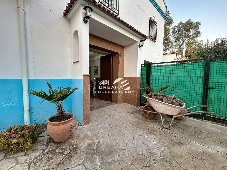 Haus oder Chalet zum Verkauf in Los piedros, San Francisco