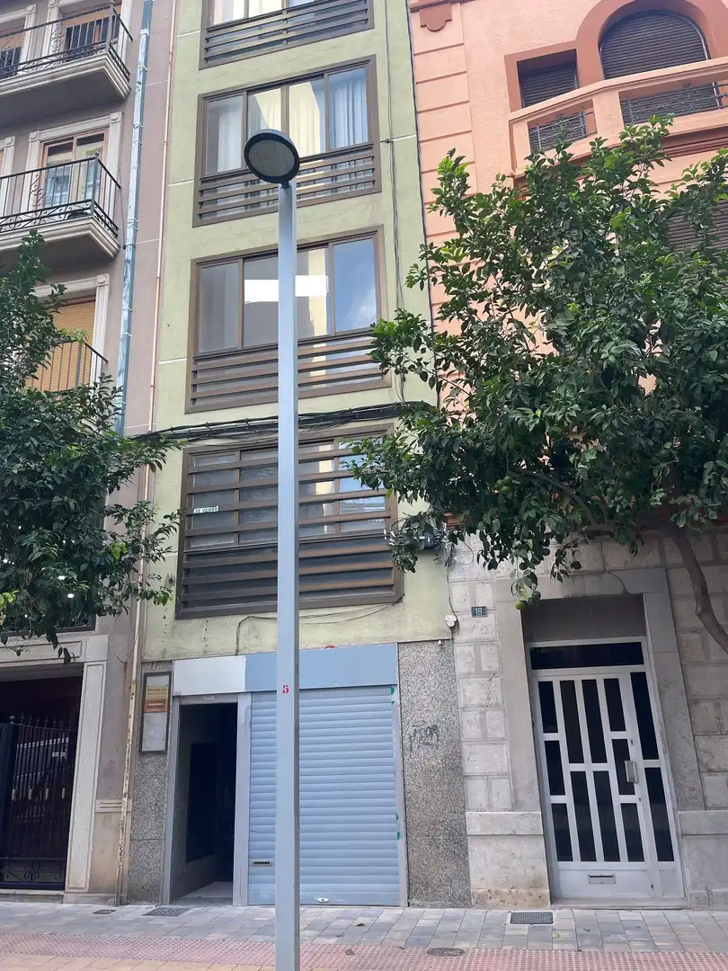 Ufficio con ascensore in vendita a Carrer del Comte Pestagua, imagen 7