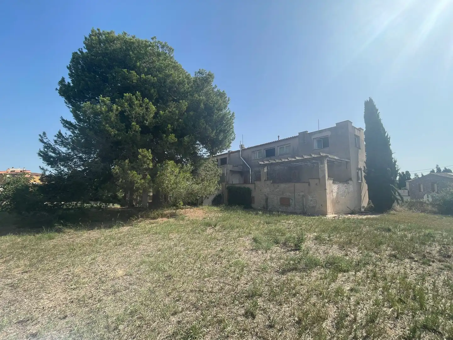 Finca rústica en venta en Carretera la Escala, 21, Bellcaire d'Empordà