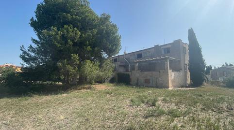 Foto 3 de Finca rústica en venda a Carretera la Escala, 21, Bellcaire d'Empordà, Girona