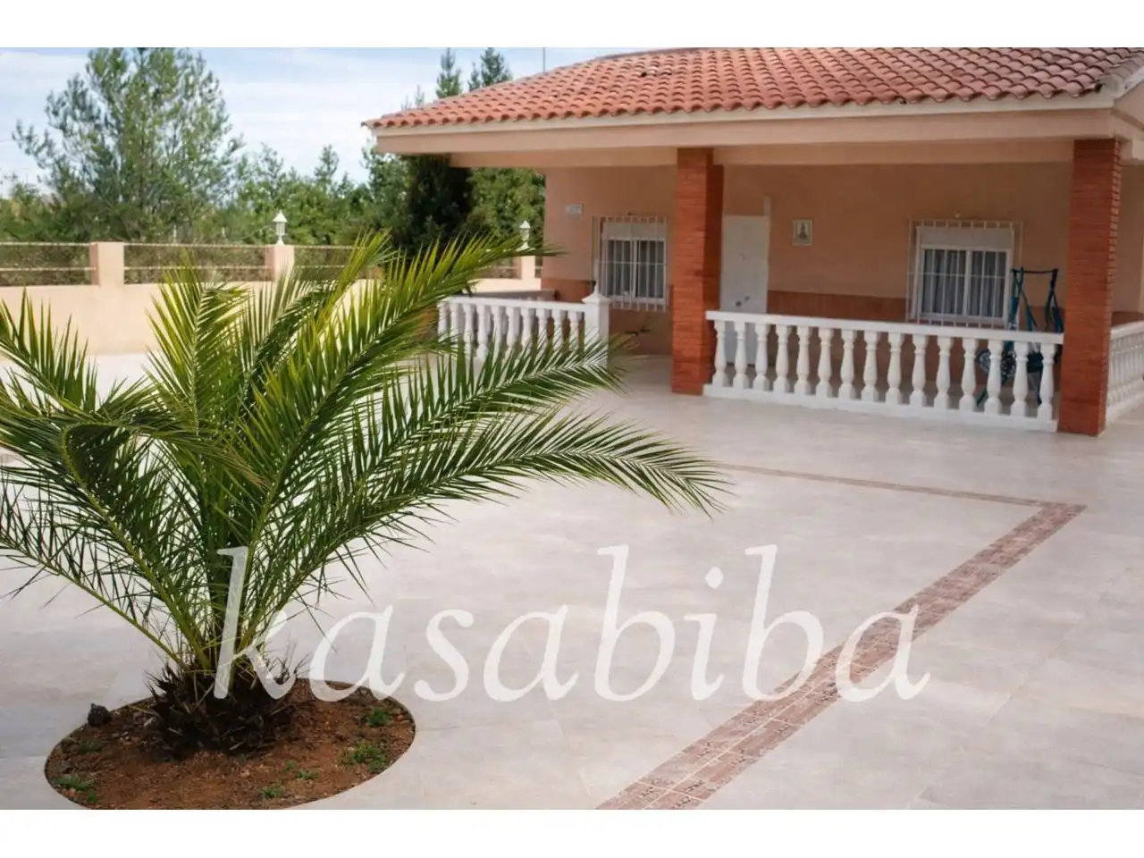 Casa o xalet en venda a Urbanizacion Monte Carmelo, Centro