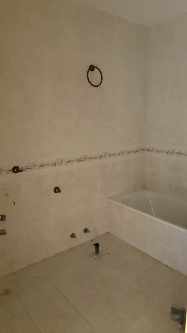 Baño de Piso en venta en Gádor con Parquet y Balcón