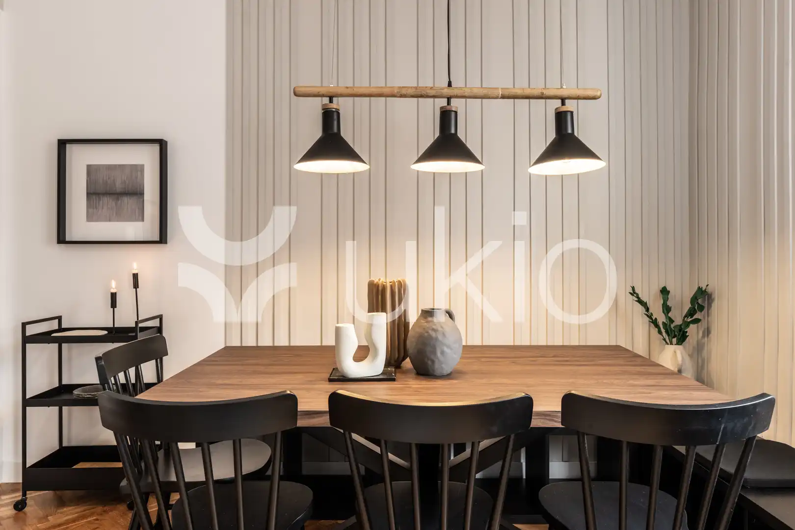 Apartamento con terraza en alquiler en Calle de O'Donnell, imagen 6