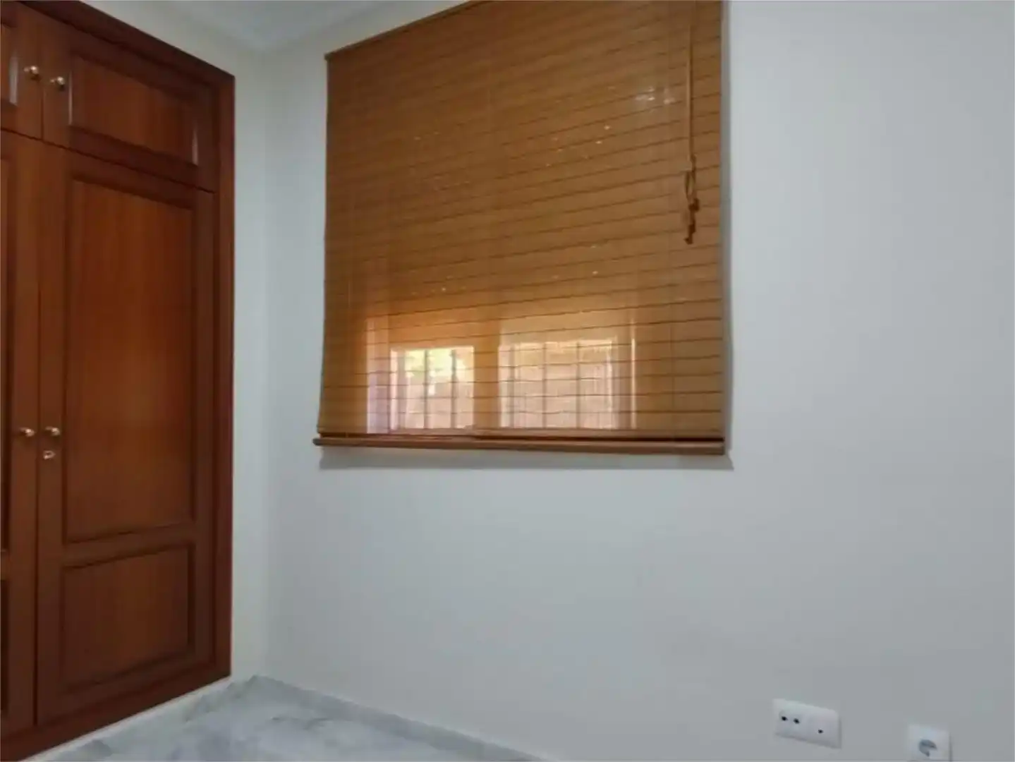 Dormitori de Casa o xalet en venda en Espartinas amb Aire condicionat, Jardí privat i Traster