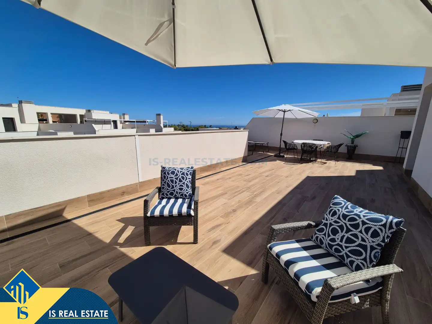 Penthouse mit Pool zum Verkauf in Orihuela Costa, imagen 39