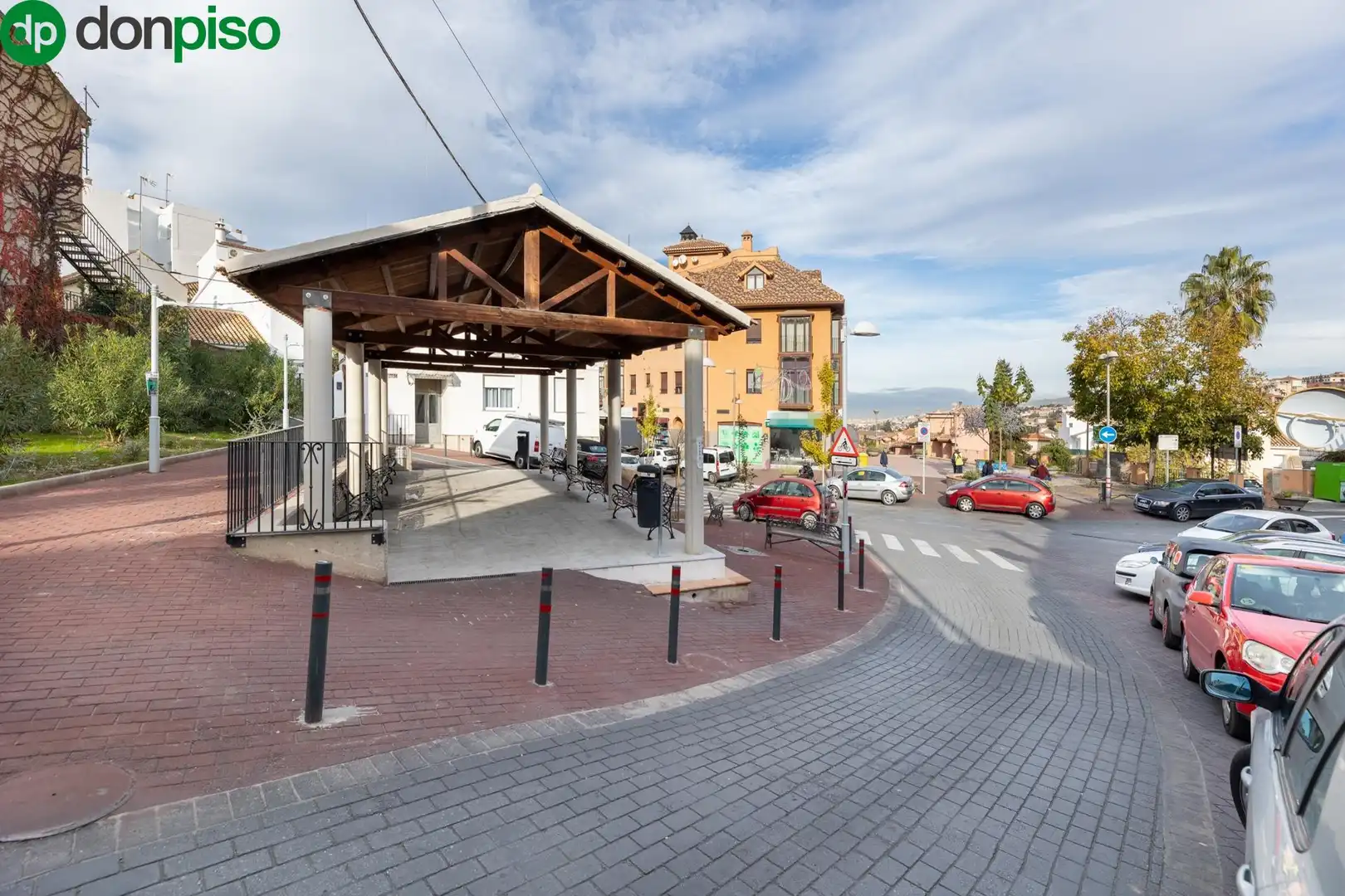 Piso con ascensor en venta en Calle BELLA VISTA, imagen 25
