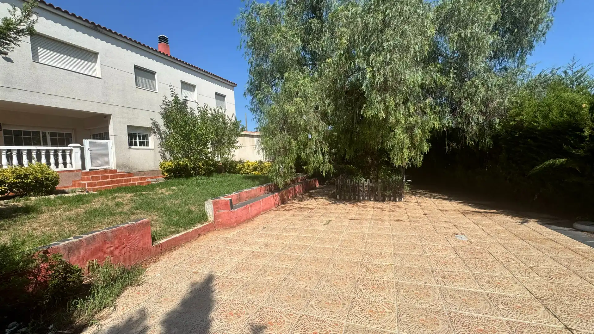Villa mit Terrasse zum Verkauf in Carrer d'Arnau y Bernat de Vivir, imagen 8