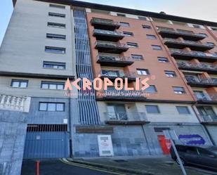 Exterior view of Flat for sale in Arrigorriaga  with Heating